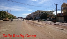 Land For Rent