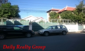 Villa For Rent