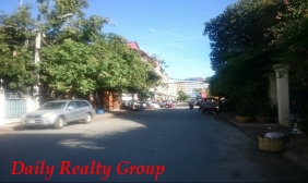 Villa For Rent