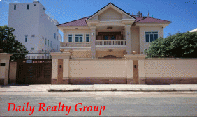 Villa For Sale