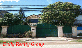 Villa For Sale