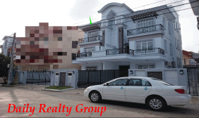 Villa For Sale