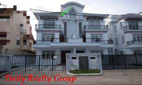 Villa For Sale