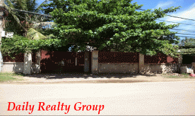 Villa For Sale