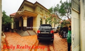 Villa For Sale