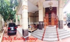 Villa For Sale