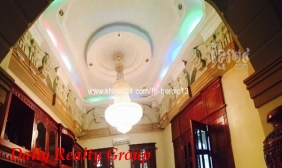 Villa For Sale