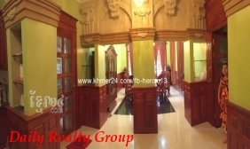 Villa For Sale