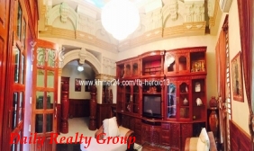 Villa For Sale