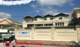 Villa For Rent