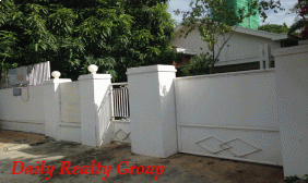 Villa For Rent