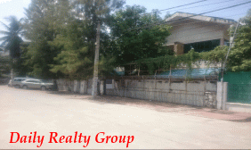 Villa For Rent