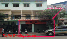 Flat For Rent
