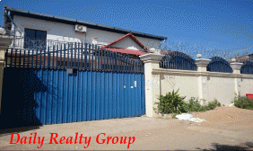 Villa For Sale
