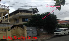 Villa For Rent