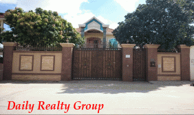Villa For Rent