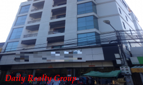 Building For Rent