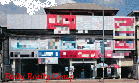 Building For Rent