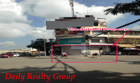 Flat For Rent