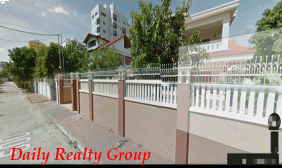 Villa For Rent