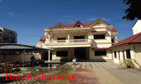 Villa For Sale