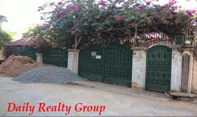 Villa For Sale