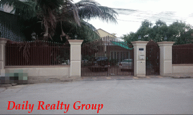 Villa For Sale