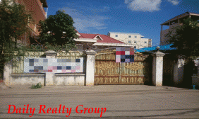 Villa For Sale