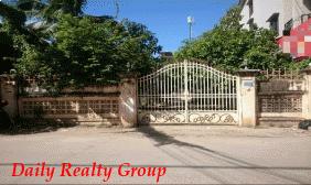 Villa For Sale