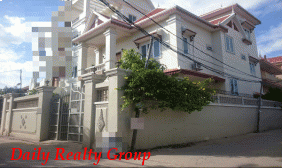 Villa For Sale