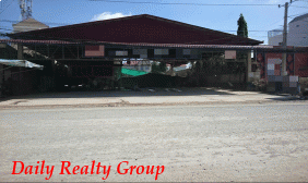 Land For Rent