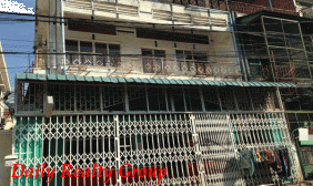 Flat For Sale