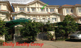 Villa For Sale