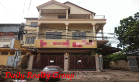 Flat For Rent