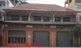 Flat For Rent