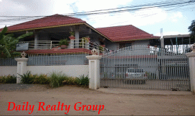 Villa For Sale