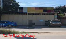 Warehouse For Rent