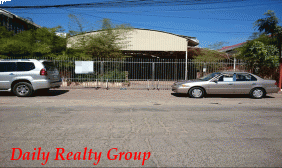 Land For Rent
