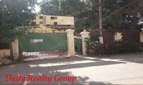Villa For Sale