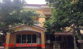 Villa For Sale
