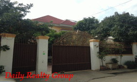 Villa For Sale