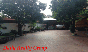 Villa For Sale