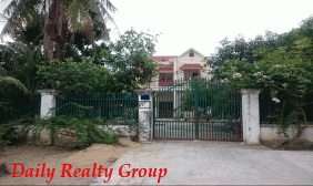 Villa For Sale