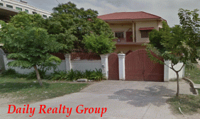 Villa For Sale