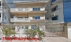 Villa For Sale