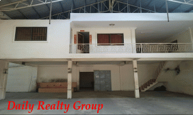 Warehouse For Rent