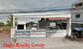 Warehouse For Rent