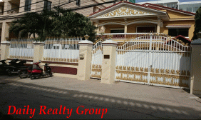 Villa For Rent