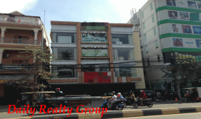 Building For Rent