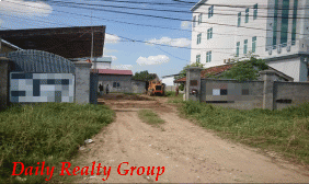 Land For Rent